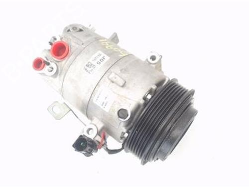 AC-Kompressor AC-Kompressor KIA PICANTO III (JA) 1.0 T-GDi (100 hp) 35953880 35953880