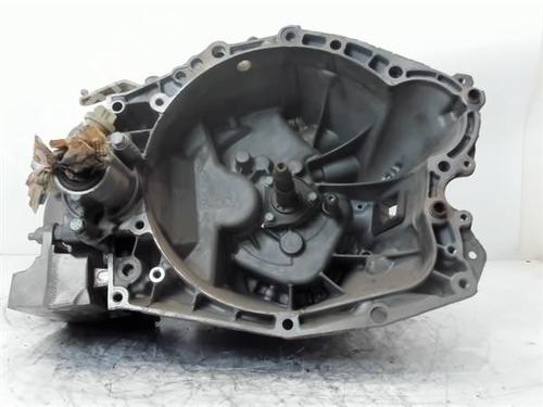 Used Gearbox CITROËN XSARA (N1) [1997-2005]  13050455