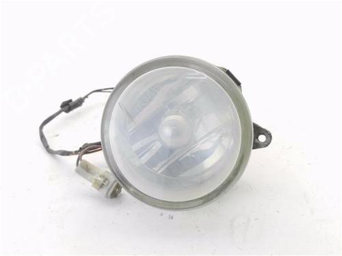 Used Left front fog light MITSUBISHI PAJERO PININ I (H6_W, H7_W) 2.0 GDI (H67W, H77W) (129 hp) 27163084