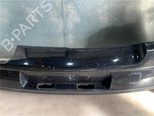 Rear bumper FORD FIESTA IV (JA_, JB_)  | BP21690390C8 