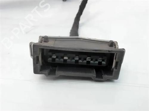 Left mirror SEAT CORDOBA (6K2)  | BP13248324C26 