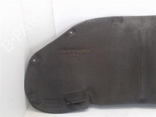 Used Right front steering knuckle RENAULT KANGOO (KC0/1_) [1997-2025]  14336127