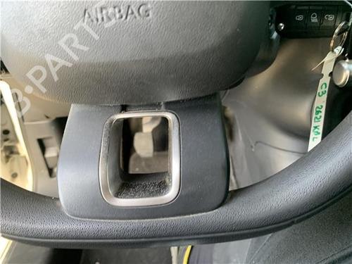 Steering wheel CITROËN C3 III (SX) 1.2 VTi 82 | BP33288082C49  - Image 7