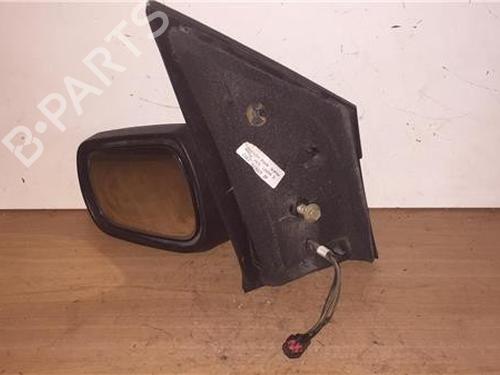 Left mirror FORD FIESTA V (JH_, JD_) 1.4 16V | BP9635305C26 
