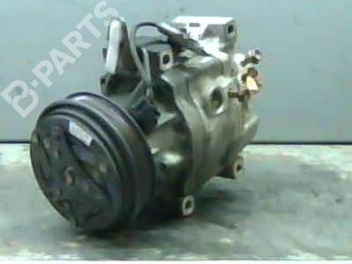 AC Kompressor TOYOTA YARIS (_P1_) 1.0 (SCP10_, SCP10R) (68 hp) 9683293