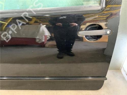 Left front door CITROËN C2 (JM_) 1.1 | BP22633206C2