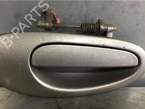 Rear right exterior door handle CHRYSLER 300M (LR) 3.5 V6 24V LF04MS4AE