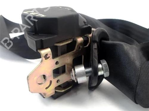 Rear center seatbelt FIAT PANDA (169_) 1.3 D Multijet (169.AXC1A) | BP9667186I27 