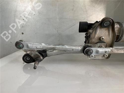 Front wiper motor OPEL COMBO Box Body/MPV (X12) 1.3 CDTI (B05) | BP35951133M29 - Image 7