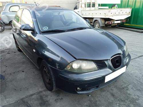 Brugte SEAT IBIZA III (6L1) 1.4 16V (100 hp) 4433364