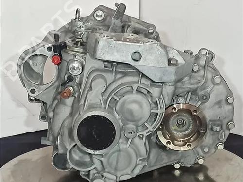 Gearbox AUDI A3 (8P1) 2.0 TDI 16V | BP10988219M3 