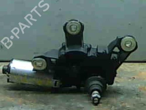 Motor limpa vidros traseiro VW GOLF IV (1J1) 1.6 (100 hp) 1J6955711B | 409425