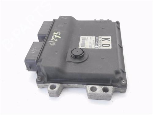 Control unit SUZUKI SWIFT III (MZ, EZ) 1.3 (RS413, ZC11S) | BP38177096M11 - Image 4