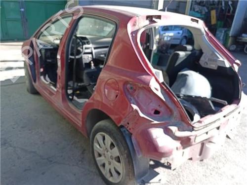 Glove box PEUGEOT 207 (WA_, WC_)  | BP30981137C95 