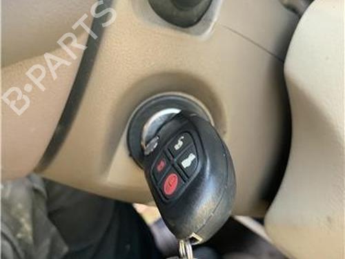 Ignition barrel JAGUAR X-TYPE I (X400) 2.0 D | BP32418963M48 - Image 8