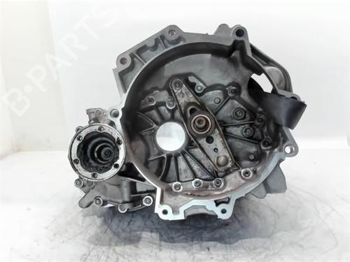 Used Gearbox SEAT CORDOBA (6L2) [2002-2009]  13050579