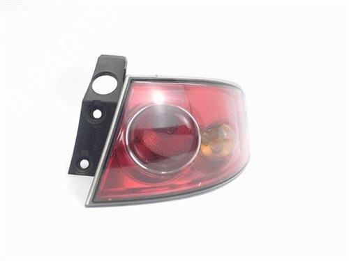 Used Right taillight SEAT IBIZA III (6L1) [2002-2009]  13543287