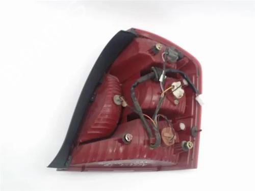 Left taillight HYUNDAI ACCENT III (MC)  | BP13043796C34 