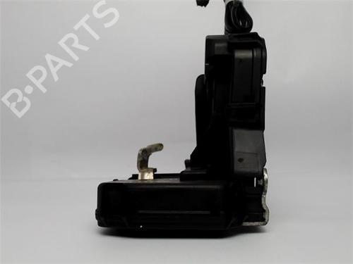 Front right lock SEAT ALTEA XL (5P5, 5P8)  | BP14343890C97 