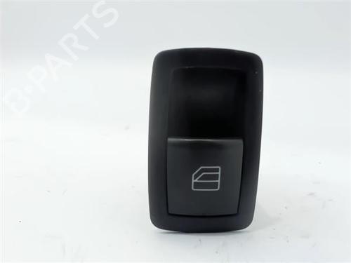 Used Right front window switch MERCEDES-BENZ M-CLASS (W164) ML 320 CDI 4-matic (164.122) (224 hp) 13388320