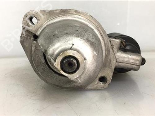 Starter MERCEDES-BENZ 190 (W201) Turbo-D 2.5 (201.128) | BP9691538M8 