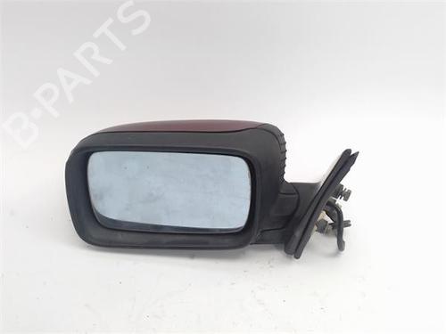 Left mirror BMW 3 (E36)  | BP13052320C26