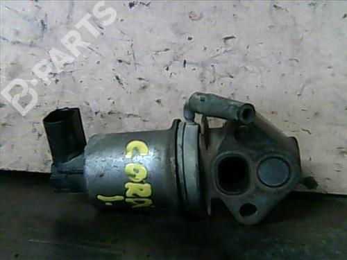 Used Right front driveshaft OPEL COMBO Box Body/MPV 1.3 CDTI 16V (69 hp) 11340541
