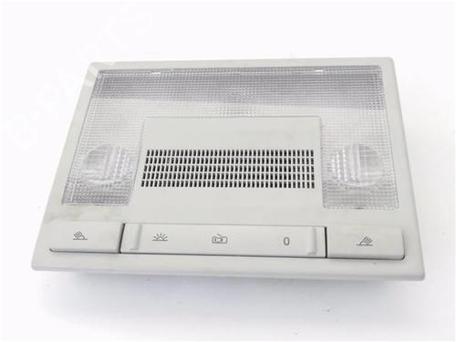 Used Interior roof light VW POLO V (6R1, 6C1) 1.2 TSI 16V (90 hp) 29260153