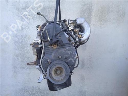 Engine HONDA ACCORD VI (CK, CG, CH, CF)  | BP15411310M1 