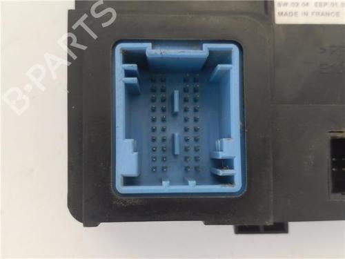 Electronic module CITROËN C3 AIRCROSS II (2R_, 2C_) 1.2 PureTech 110 (2RHNZB, 2RHNZW, 2RHNPX, 2RHNPJ) | BP39210569M83 - Image 9