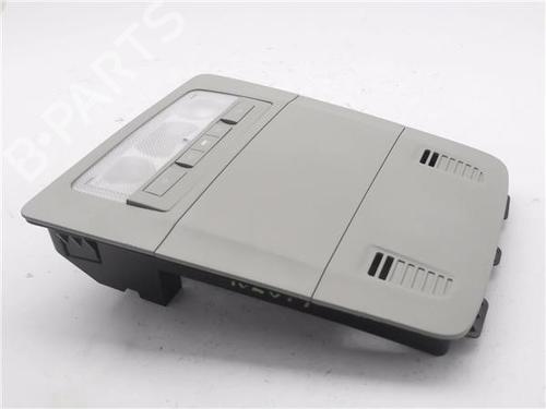 Interior roof light OPEL ASTRA J (P10) | BP33731384I8 - Image 3