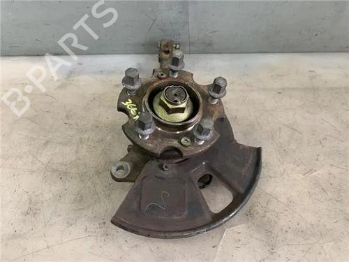 Venstre Styrespindel Lejehus SSANGYONG RODIUS I 2.7 Xdi | BP23243535M25 