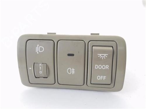 Used Switch KIA CARNIVAL / GRAND CARNIVAL III (VQ) 2.9 CRDi (185 hp) 25845545