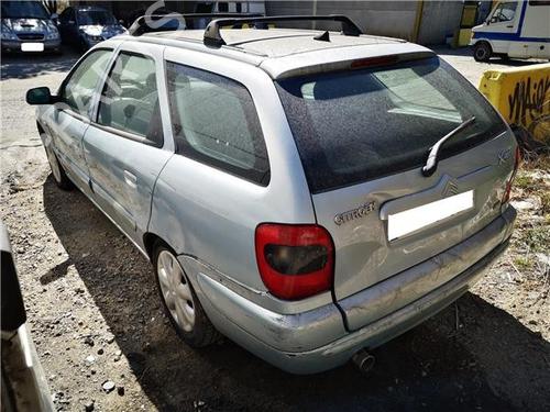 ABS pump CITROËN XSARA Break (N2) 2.0 HDI 90 | BP16059876M43 