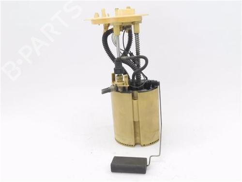 Used Fuel pump AUDI A6 C6 Avant (4F5) 2.0 TDI (140 hp) 25719191