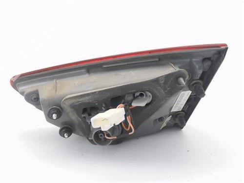 Left tailgate light HYUNDAI i30 (GD) 1.4 | BP36050857C79 - Image 5