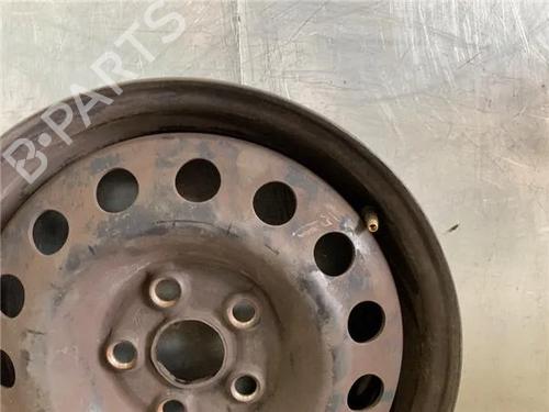 Rim SEAT ALHAMBRA (7V8, 7V9) 1.9 TDI | BP26434278C45 