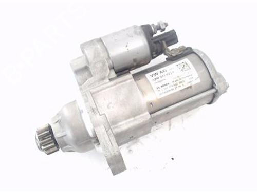 Used Starter SEAT IBIZA V (KJ1, KJG) 1.0 TSI (95 hp) 30183017