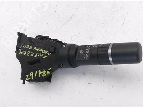Used Steering column stalk Steering column stalk 9686012 9686012