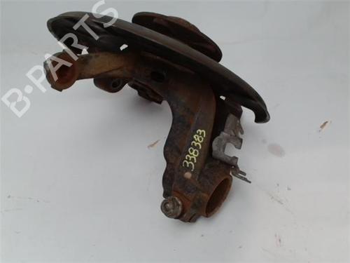 Used Left front steering knuckle VW GOLF VI (5K1) [2008-2014]  15081035