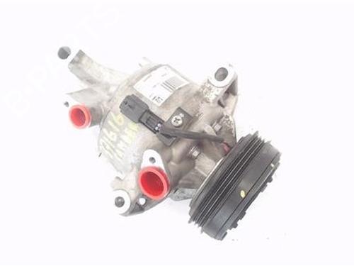 Used AC compressor AC compressor DACIA SANDERO II 1.0 SCe 75 (B8JC, B8JD, B8NC) (73 hp) 29251144 29251144
