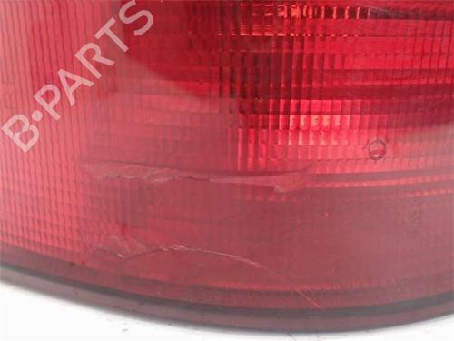 Left taillight MERCEDES-BENZ A-CLASS (W168)  | BP13056243C34 