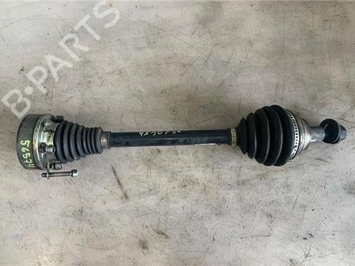 Left front driveshaft SEAT ALTEA (5P1) 1.9 TDI | BP14910974M38 