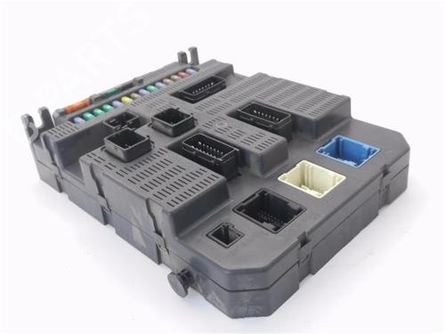 Used Fuse box FIAT SCUDO Bus (270_, 272_) [2007-2016]  29251238