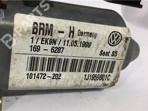 AC-Kompressor CITROËN BERLINGO / BERLINGO FIRST MPV (MF_, GJK_, GFK_)  | BP9683459M34 