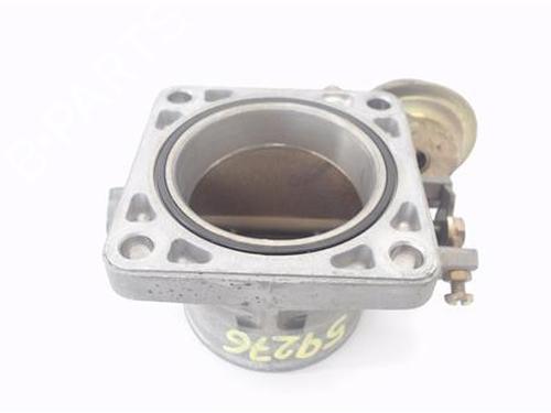 Throttle body NISSAN ALMERA I (N15) 2.0 D | BP26556137M82 