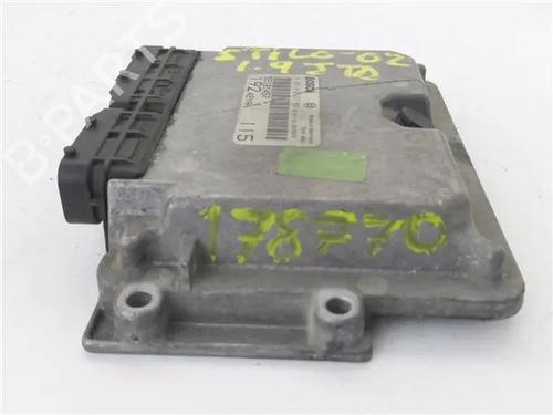 Elektronisk modul FIAT STILO (192_)  | BP10982762M83 