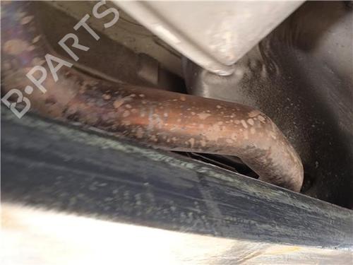 Exhaust system VW GOLF VI (5K1) | BP32417413M121 - Image 3