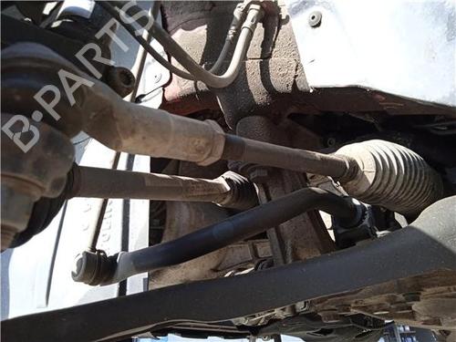 Steering rack VW GOLF VI (5K1)  | BP32417370M22 