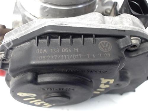 Spjældhus VW GOLF IV (1J1) 2.0 | BP12182698M82 